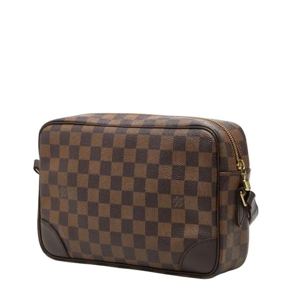 Louis Vuitton Trocadero 27 Crossbody Bag